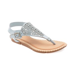 Sandale FLAVIA PASSINI albastre