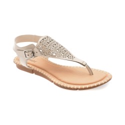 Sandale FLAVIA PASSINI bej