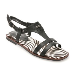 Sandale FLAVIA PASSINI negre