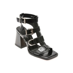 Sandale FLAVIA PASSINI negre