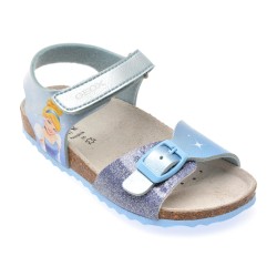 Sandale GEOX albastre