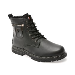 Bocanci BITE THE BULLET negri