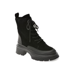 Ghete FLAVIA PASSINI negre