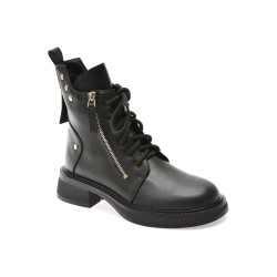 Ghete FLAVIA PASSINI negre