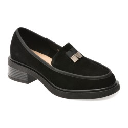 Mocasini FLAVIA PASSINI negri