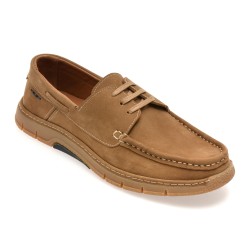 Mocasini GRYXX bej