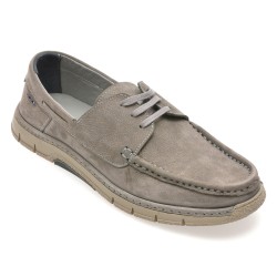 Mocasini GRYXX gri