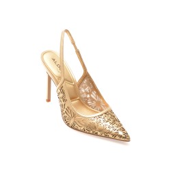 Pantofi eleganti ALDO aurii