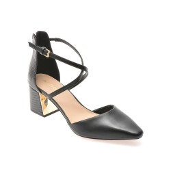Pantofi eleganti ALDO negri