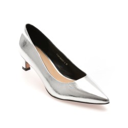 Pantofi eleganti FLAVIA PASSINI argintii