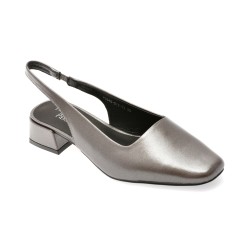 Pantofi FLAVIA PASSINI gri