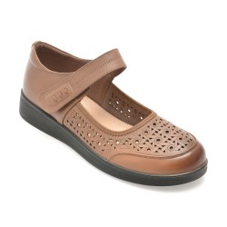 Pantofi FLAVIA PASSINI maro