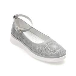 Pantofi IMAGE gri
