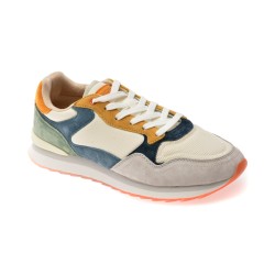 Pantofi sport HOFF albastri