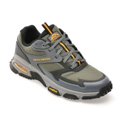 Pantofi sport SKECHERS kaki