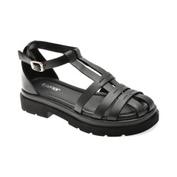 Sandale GRYXX negre