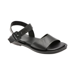 Sandale IMAGE negre