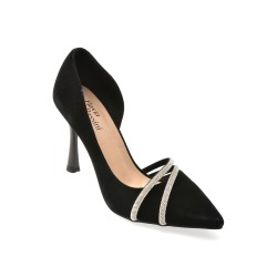 Pantofi eleganti FLAVIA PASSINI negri