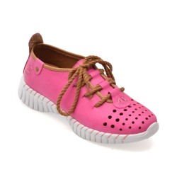 Pantofi sport GRYXX fucsia