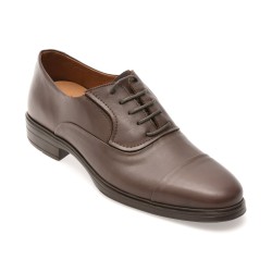 Pantofi eleganti OTTER maro
