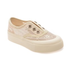 Pantofi GRYXX bej