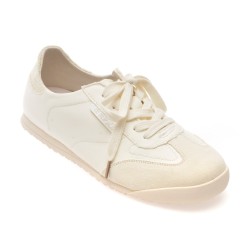 Pantofi sport GRYXX albi