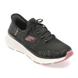 Pantofi sport SKECHERS negri