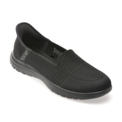 Pantofi sport SKECHERS negri