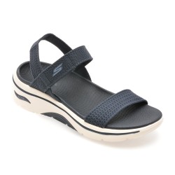 Sandale SKECHERS bleumarin
