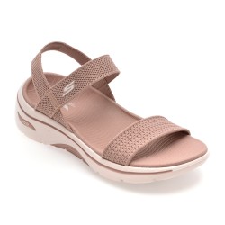 Sandale SKECHERS mov