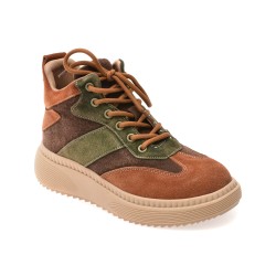 Ghete FLAVIA PASSINI multicolor