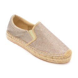 Pantofi REPLAY aurii