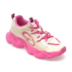 Pantofi sport GRYXX fucsia