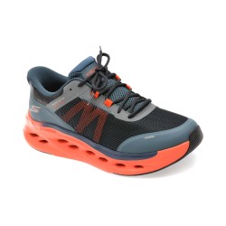 Pantofi sport SKECHERS bleumarin