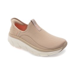 Pantofi sport SKECHERS gri