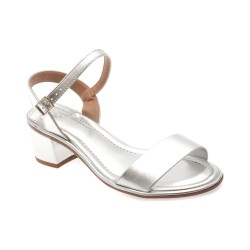 Sandale BEIRA RIO argintii