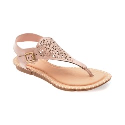 Sandale FLAVIA PASSINI roz