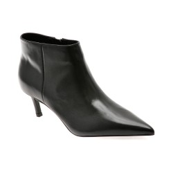 Botine elegante ALDO negre