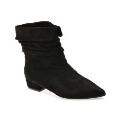 Botine EPICA negre