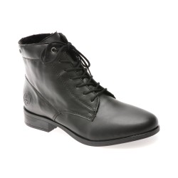 Ghete RIEKER negre