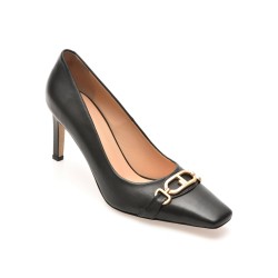 Pantofi eleganti EPICA negri