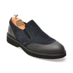 Pantofi LE COLONEL bleumarin