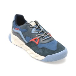 Pantofi sport GEOX albastri