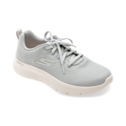 Pantofi sport SKECHERS gri