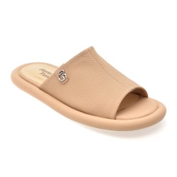 Papuci FLAVIA PASSINI gri