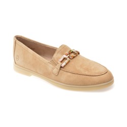 Mocasini REMONTE maro