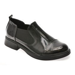 Pantofi EPICA negri