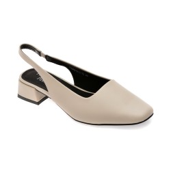 Pantofi FLAVIA PASSINI albi