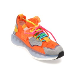 Pantofi sport GRYXX portocalii