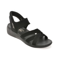 Sandale SKECHERS negre